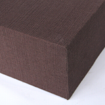 Factory direct supply hot selling decorative wall acoustic treatment acoustic panels 